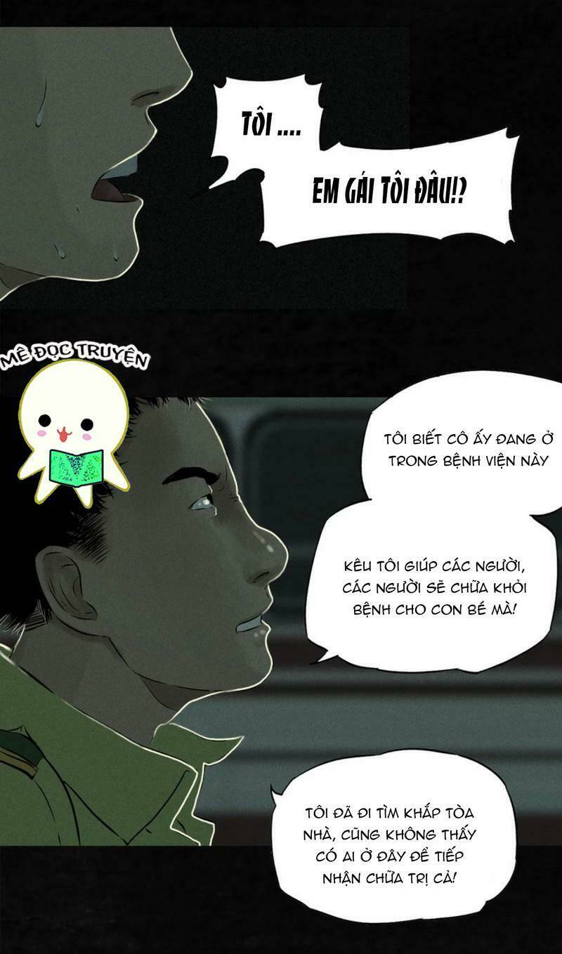 Thành Đô 1995: Chapter 22