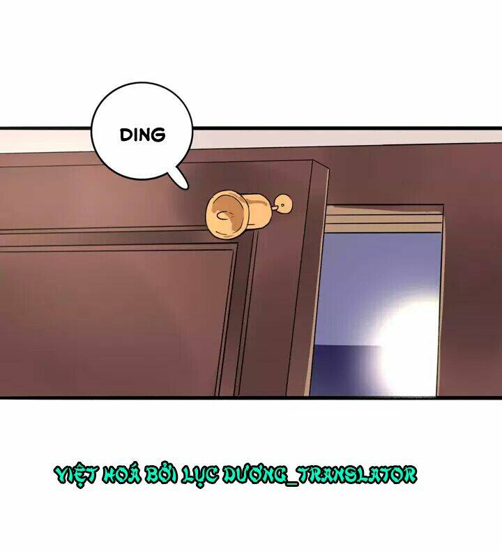 Chào Buổi Sáng, Hướng Dương: Chapter 25