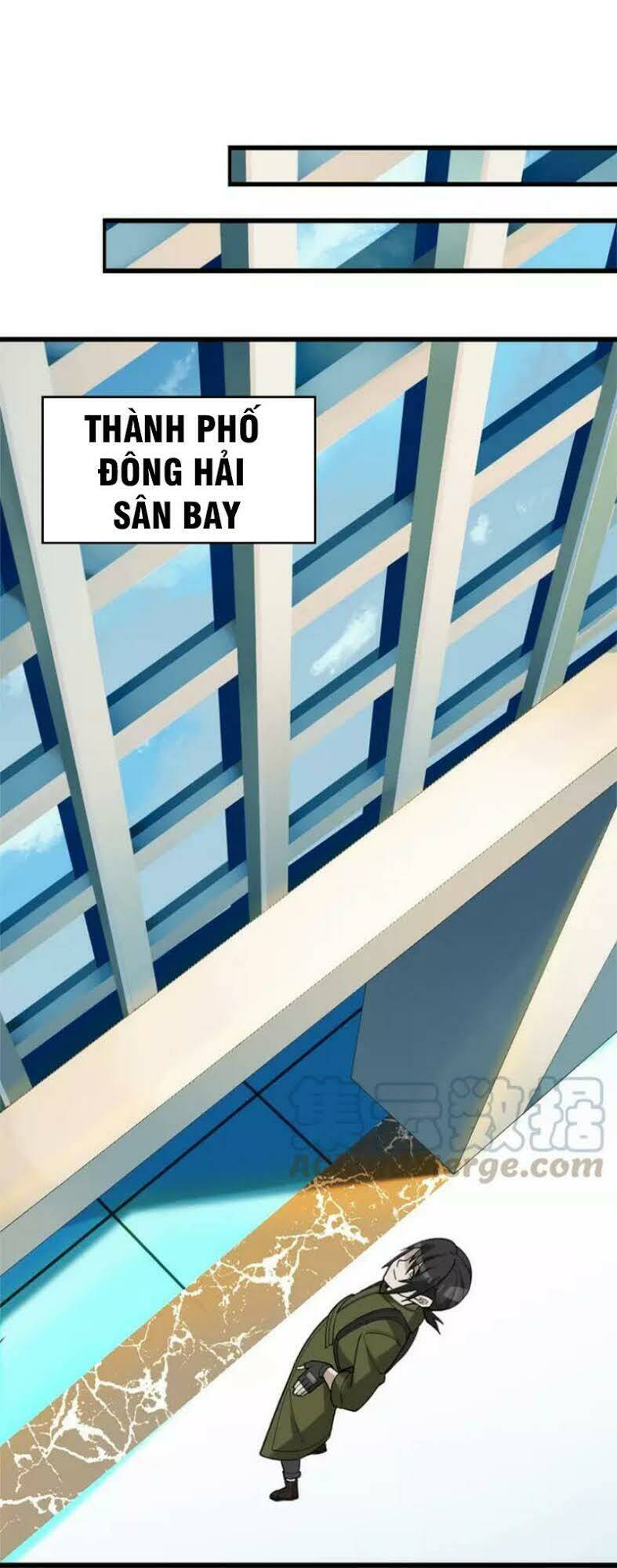 Siêu Cấp Đại Chủ Bạ: Chapter 103