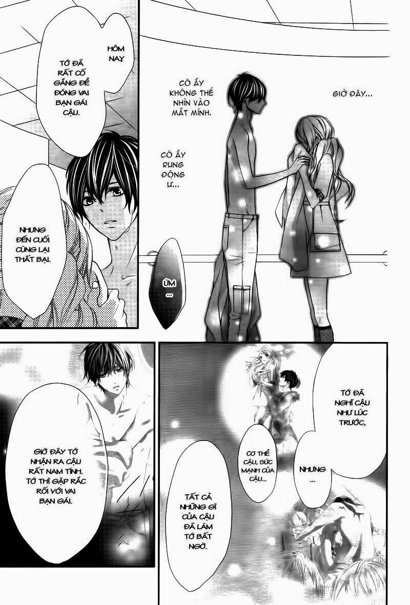 Chuyện Ba Người: Chapter 4