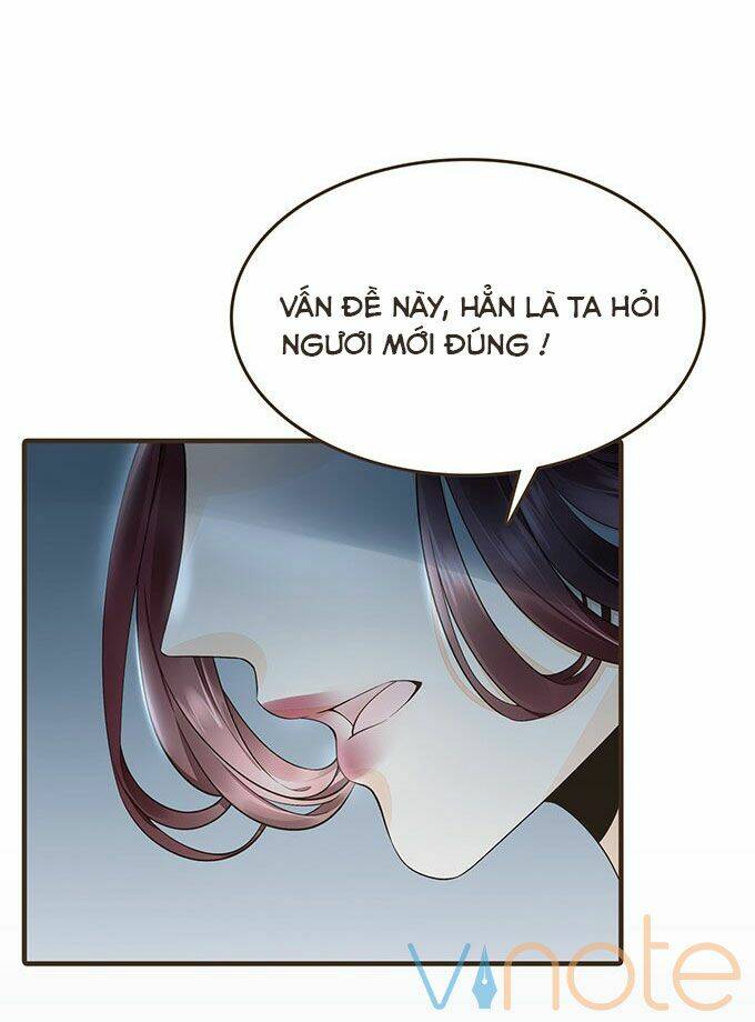 Đại Giá Thừa Tướng: Chapter 12