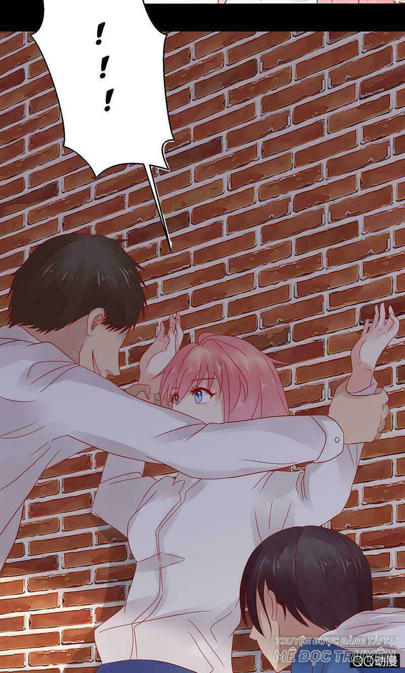 Băng Sơn Học Trưởng Không Được Chọc: Chapter 30.1