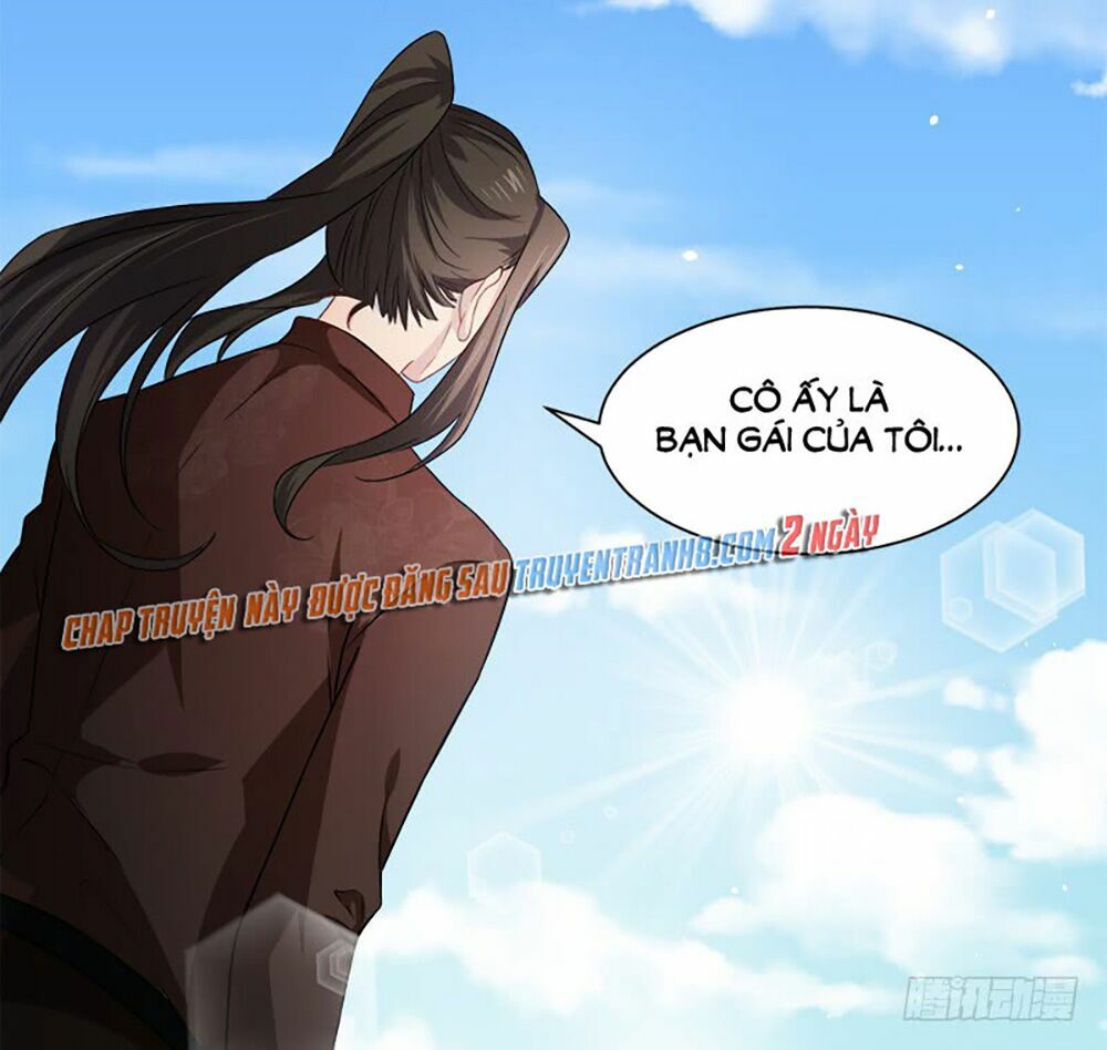 Ngạo Kiều Quỷ Vương Yêu Ta: Chapter 43