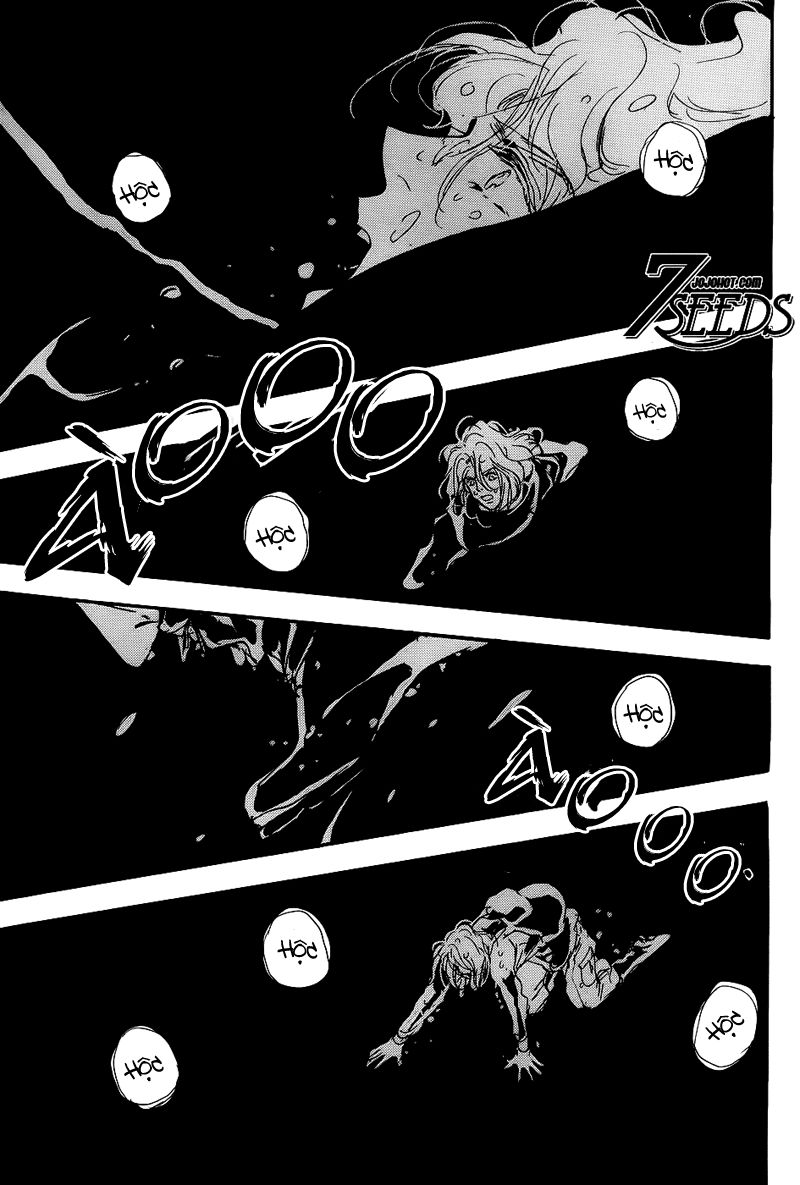 Mầm Sống: Chapter 132