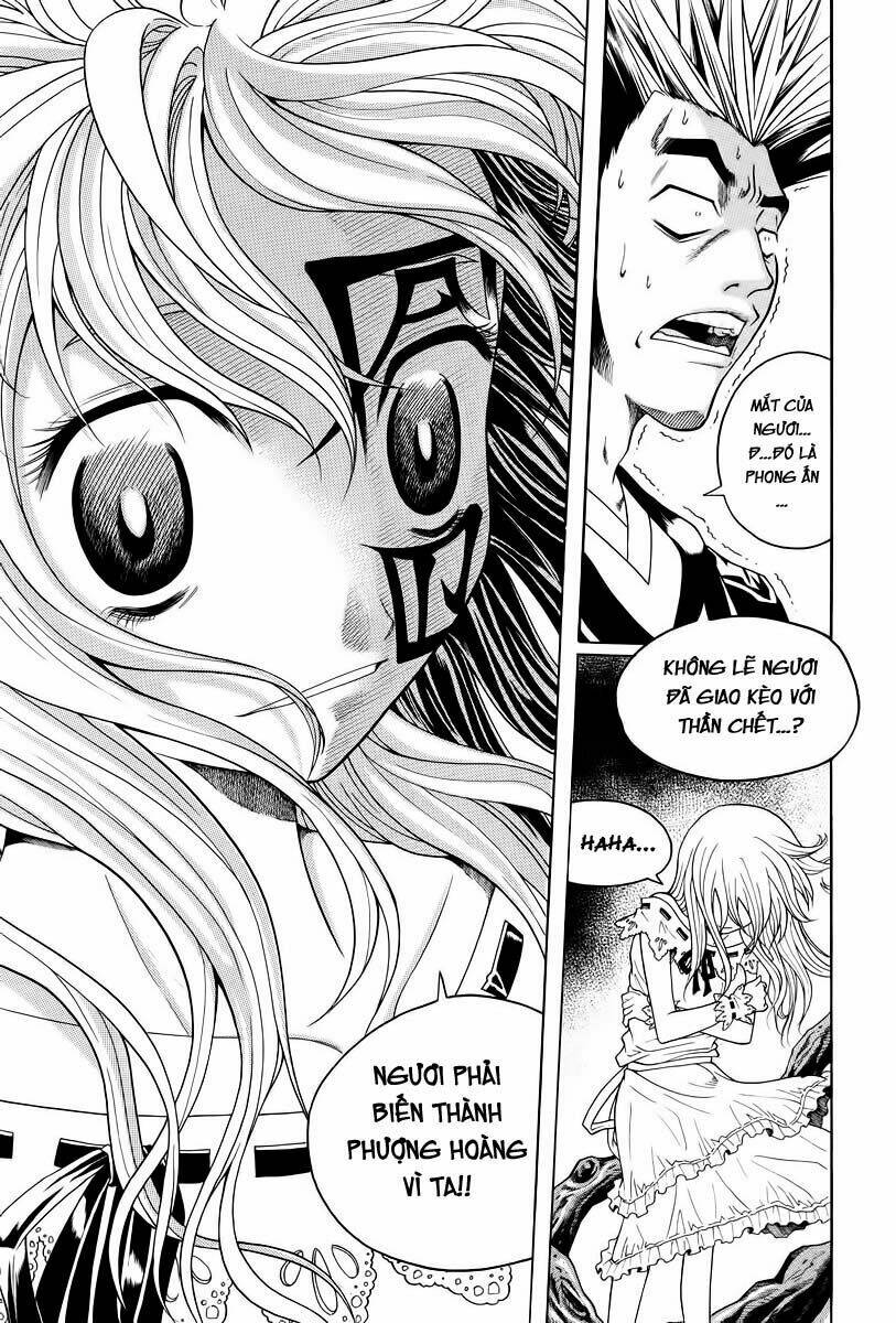 Gwisin Byeolgok: Chapter 26