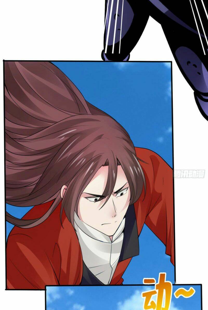 Chư Thiên Ký: Chapter 286