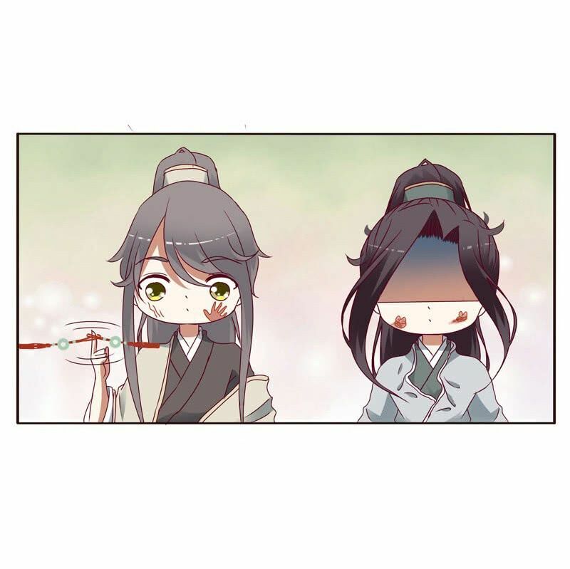 Thông Linh Phi: Chapter 236