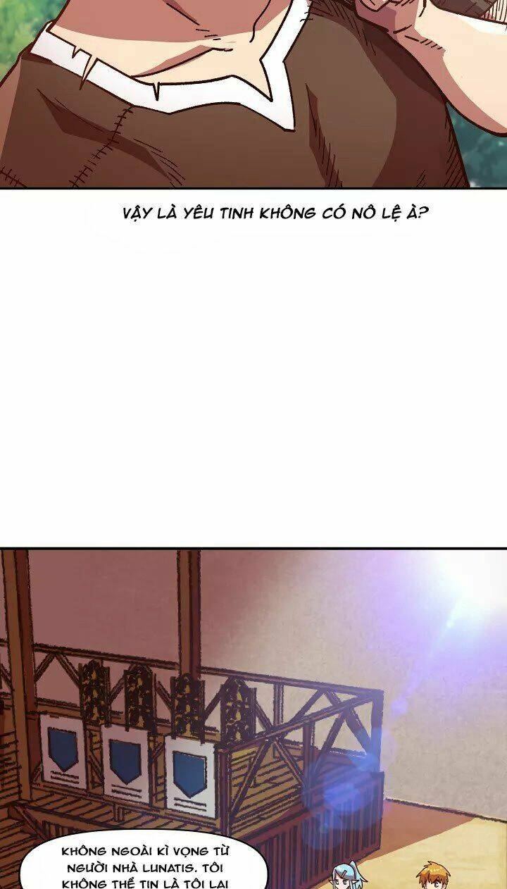 Nô Lệ Nghịch Thiên: Chapter 7