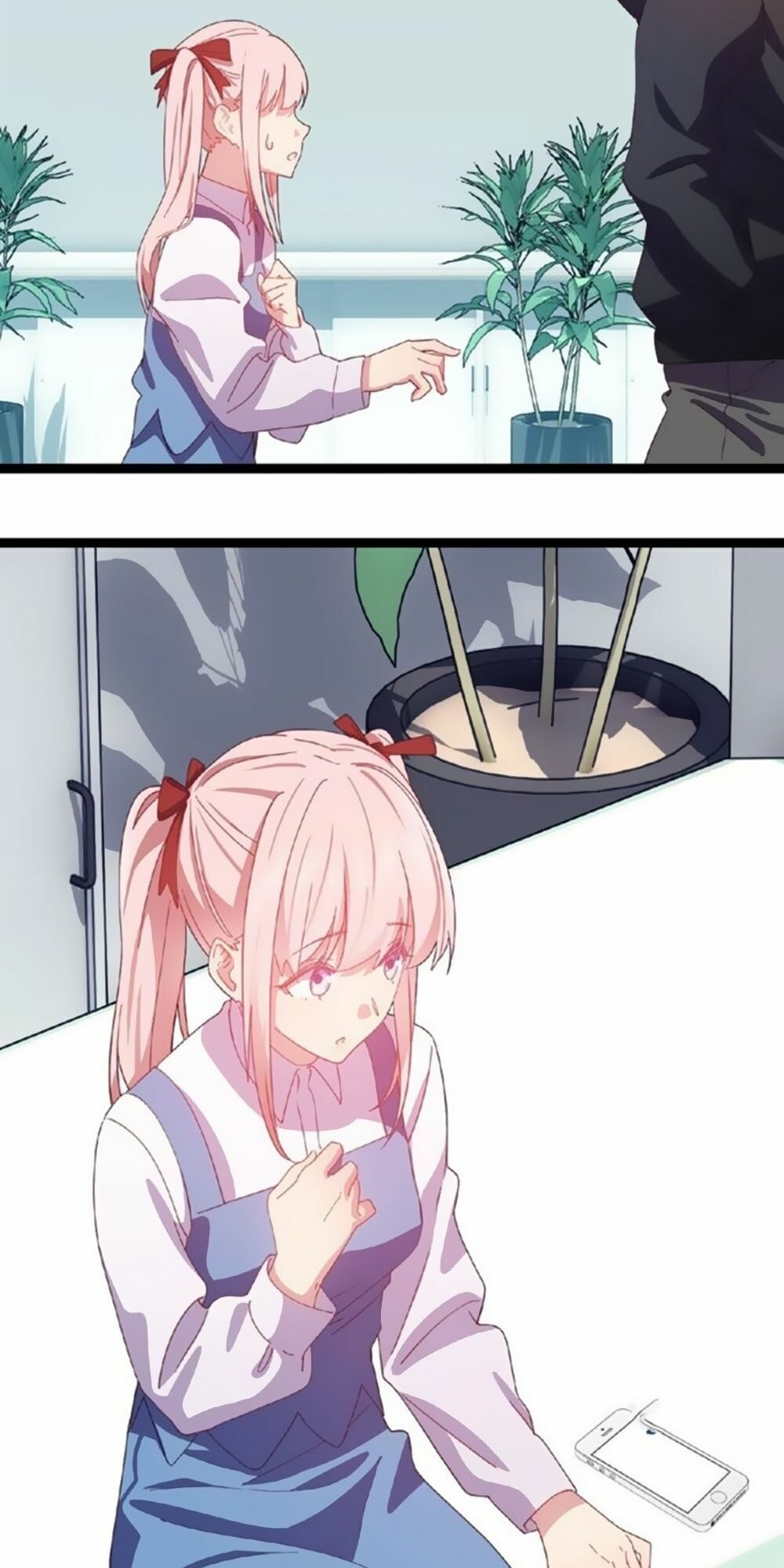 Bài Ca Tình Yêu: Chapter 15