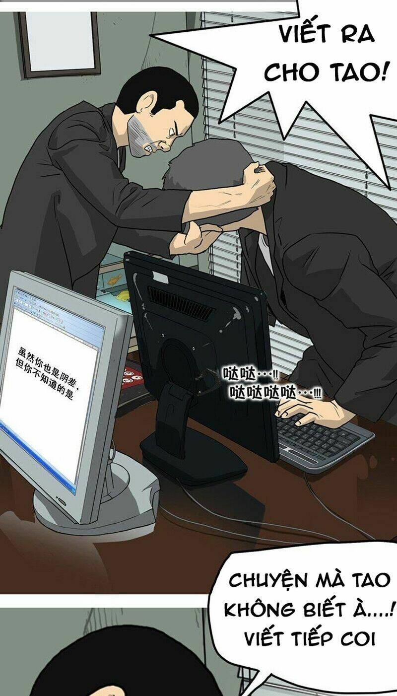 Hồi Sinh: Chapter 38