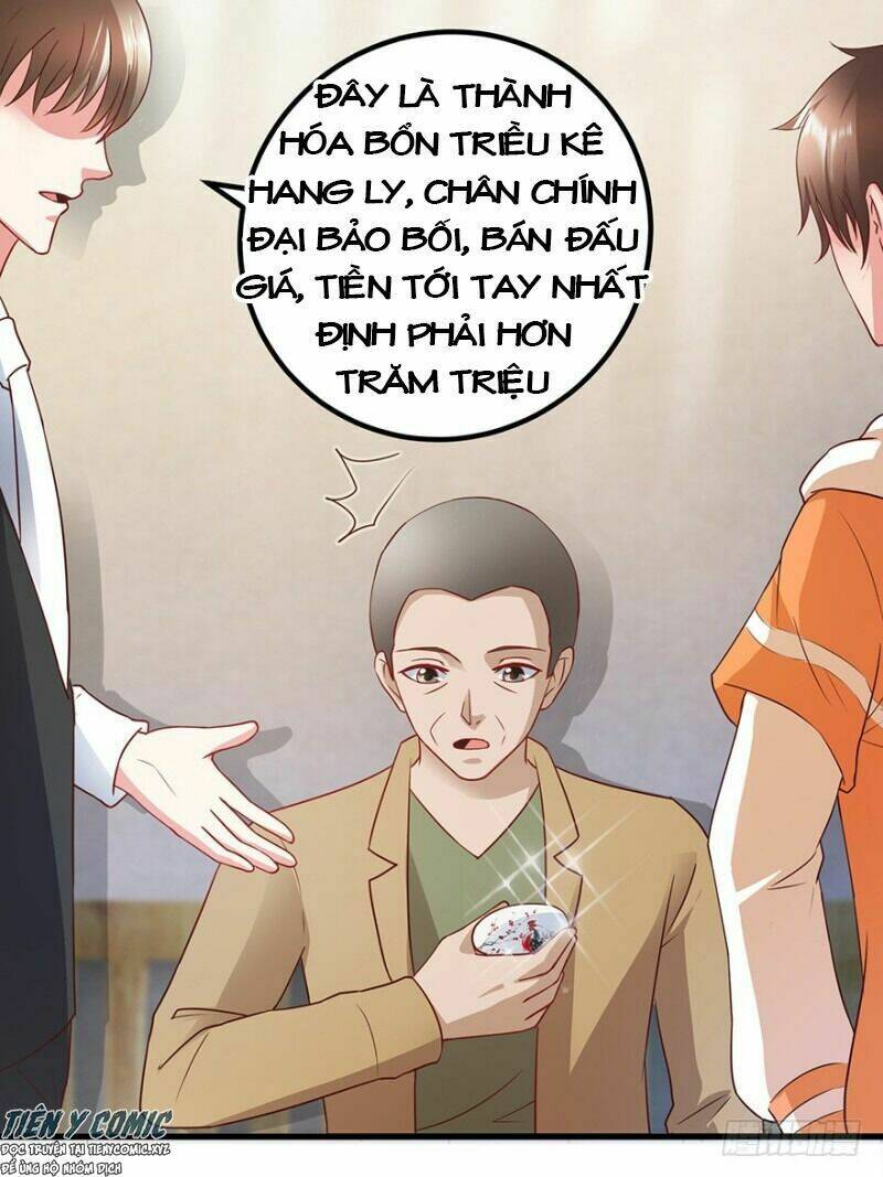 Thấu Thị Tiên Y: Chapter 110