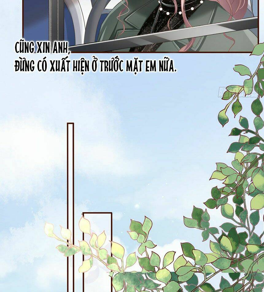 Bạn Gái Tôi Mới 30+: Chapter 7