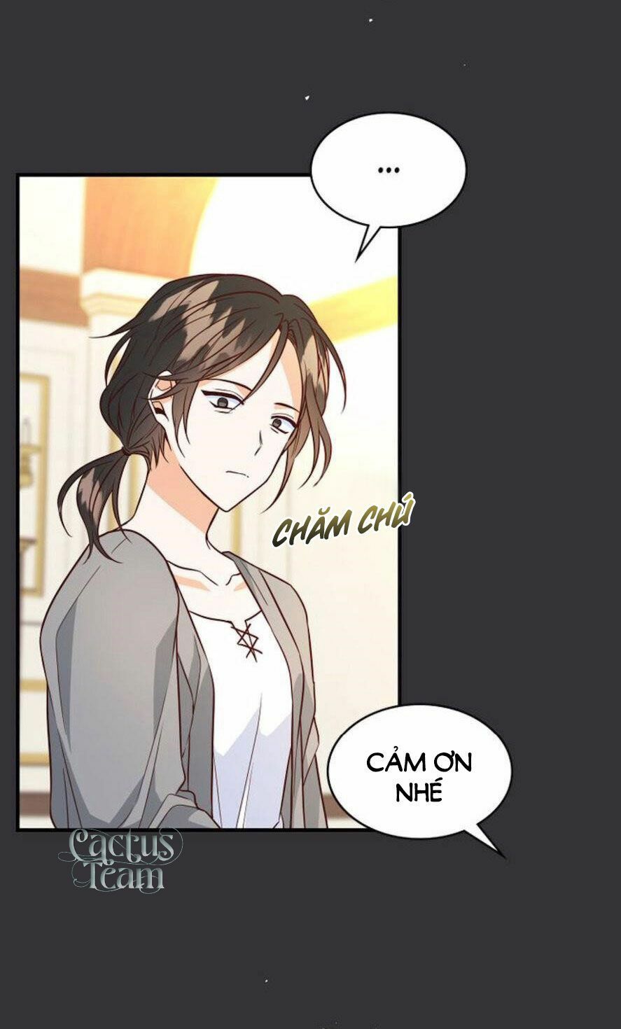 Lòng Trung Thành Với Kẻ Ác: Chapter 9