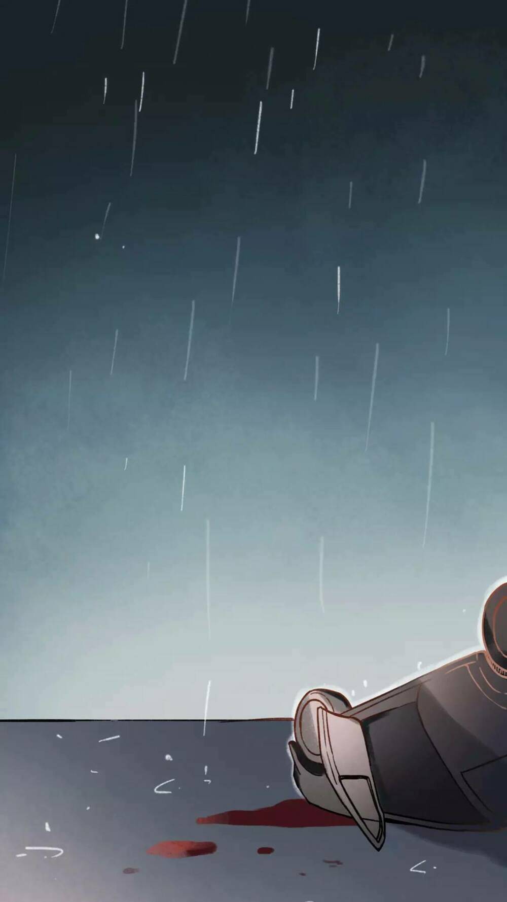 Cậu Đã Từng Yêu Tôi: Chapter 25