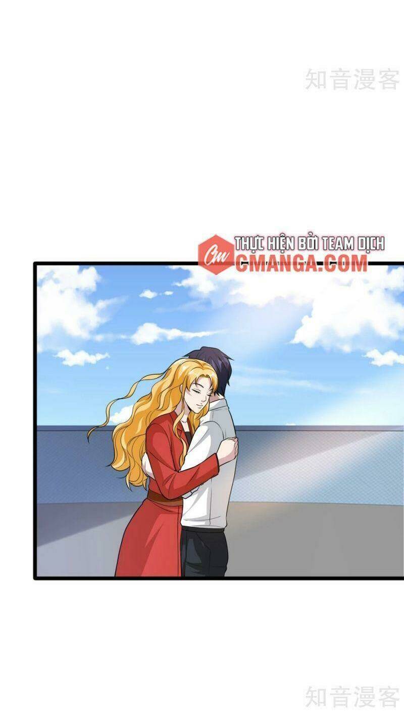 Đô Thị Tà Vương: Chapter 191