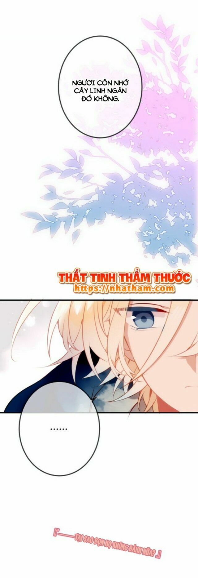 Ngô hoàng tại thượng: Chapter 40