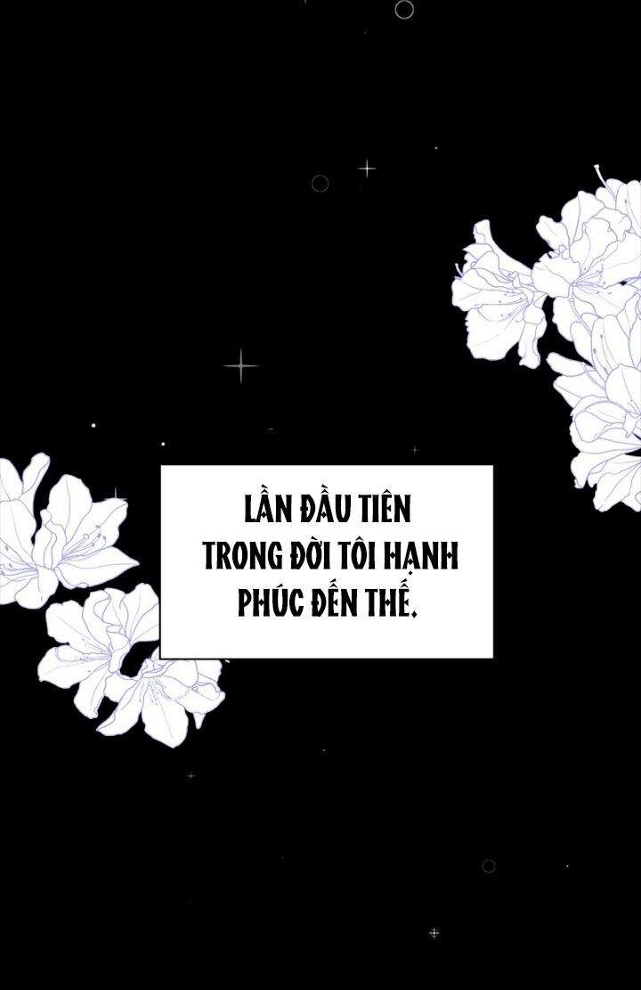 Nụ Hôn Của Giác Quan Thứ Sáu: Chapter 6