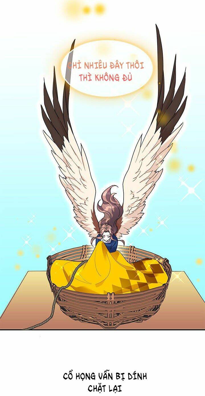Công Chúa Của Loài Chim: Chapter 18