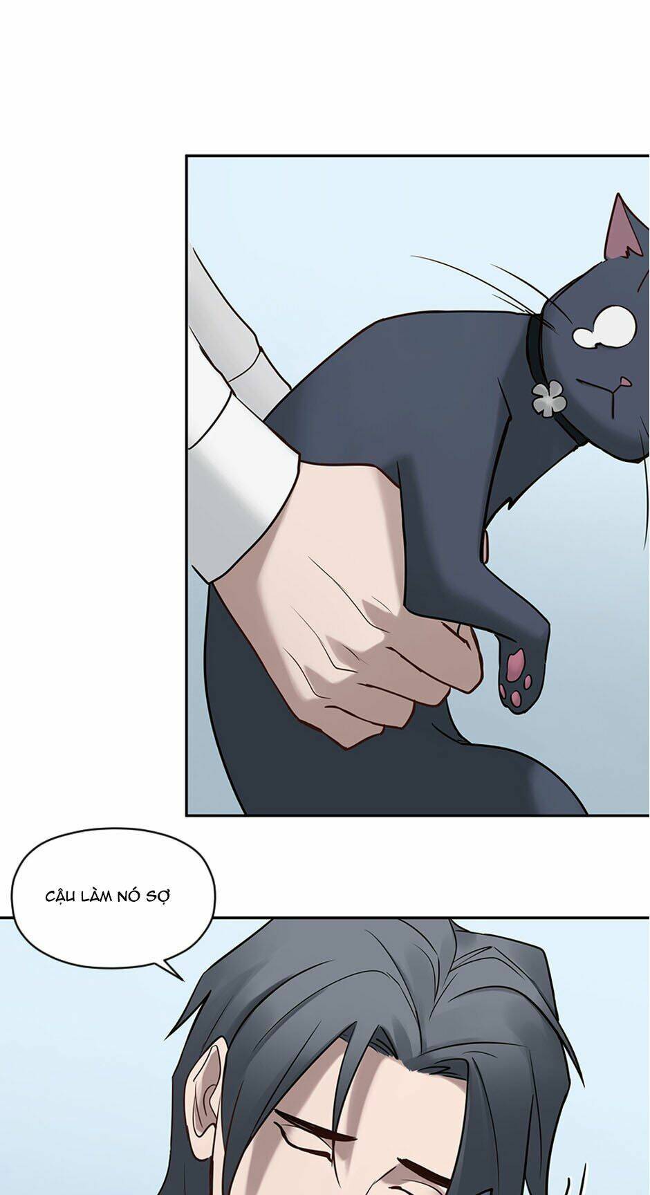 Anh Hùng Và Hiệp Nữ: Chapter 51