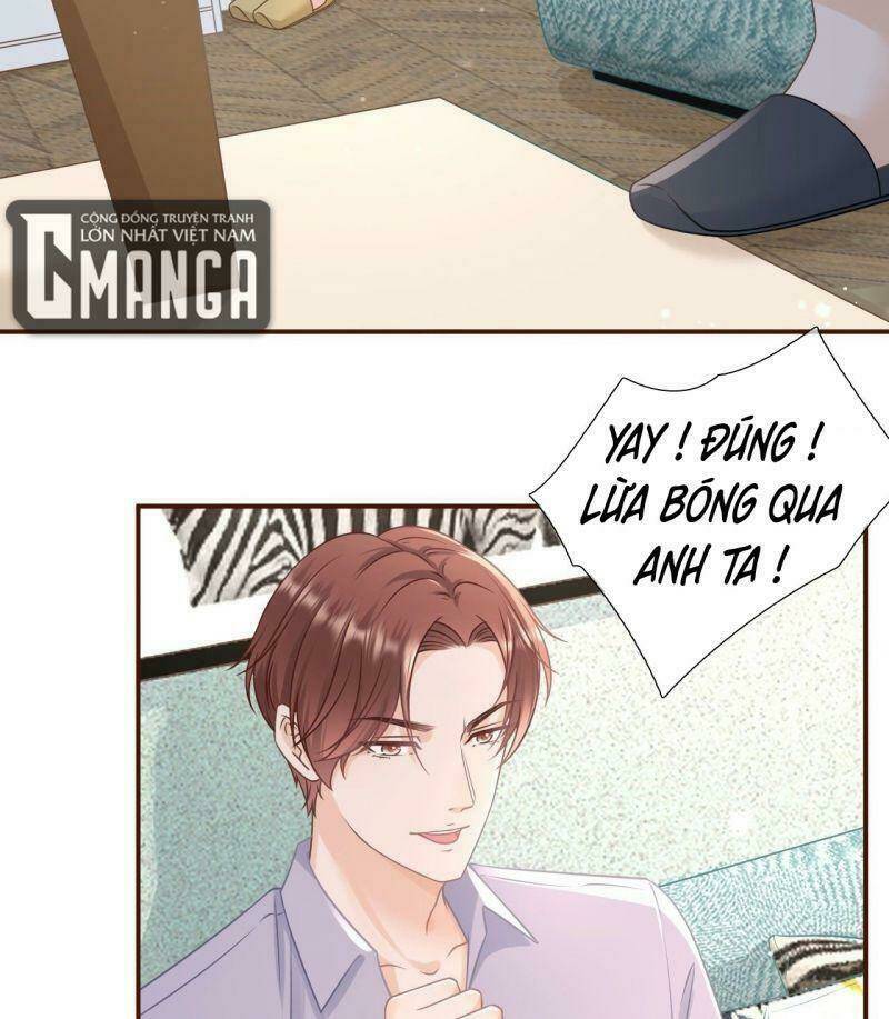 Bạn Gái Tôi Mới 30+: Chapter 88