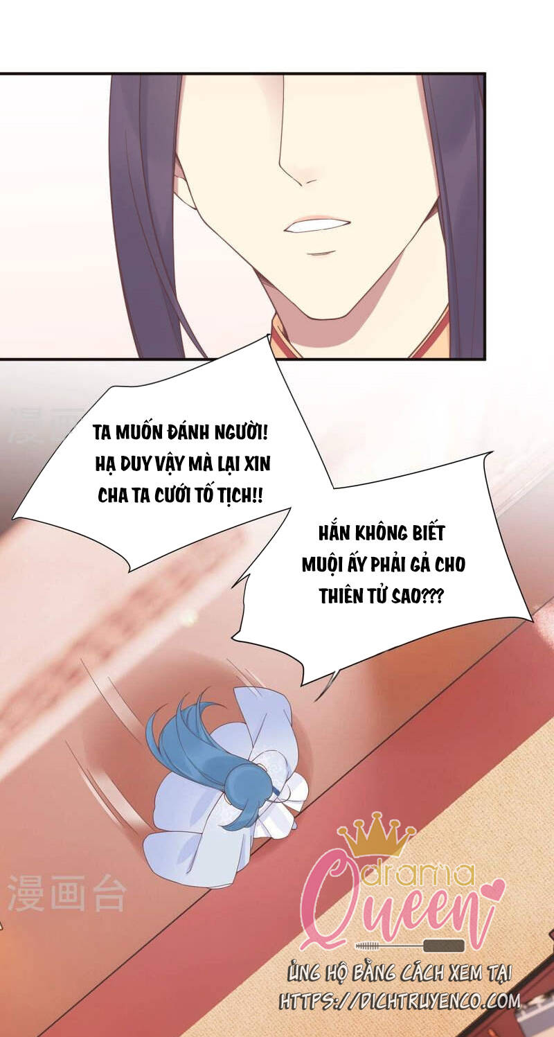 Hoàng Hậu Bận Lắm: Chapter 204