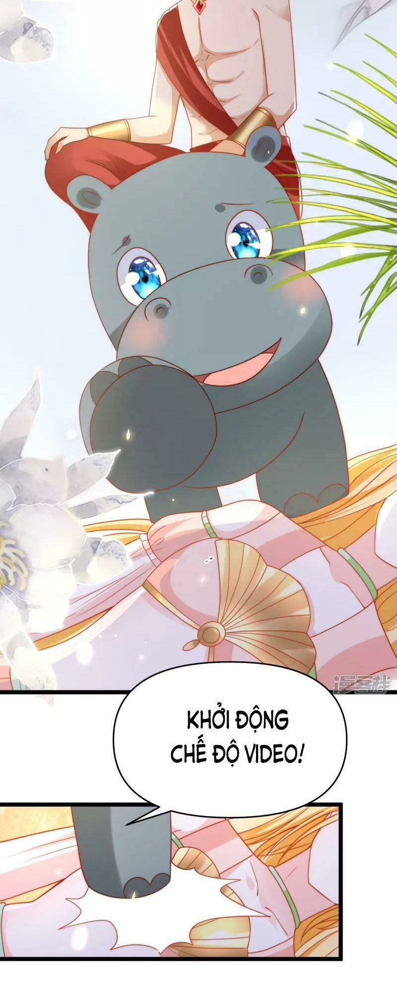 Sủng Hậu Của Vương: Chapter 121