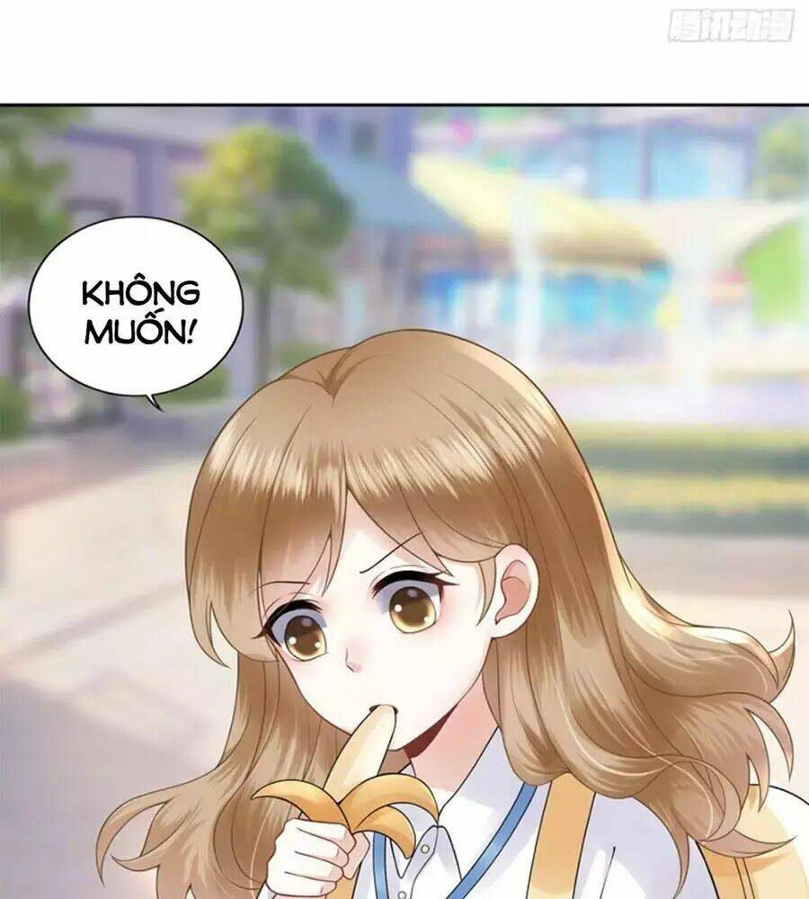 Bạn Trai Điều Khiển Giấc Mơ: Chapter 49