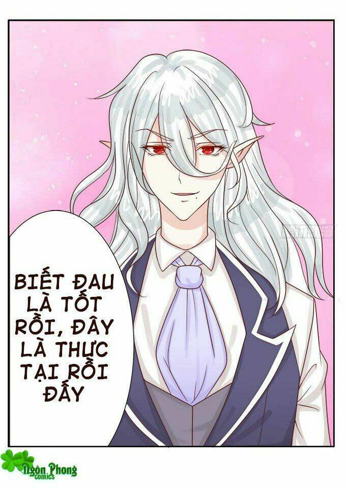 Ma Vương Luyến Ái Chỉ Nam: Chapter 68