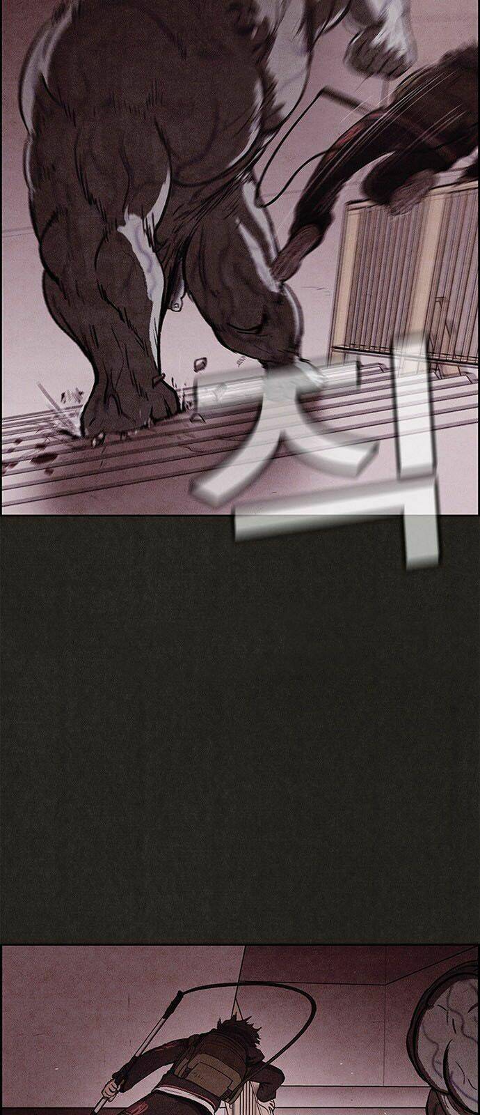 Quái Vật Tại Chung Cư Xanh: Chapter 21