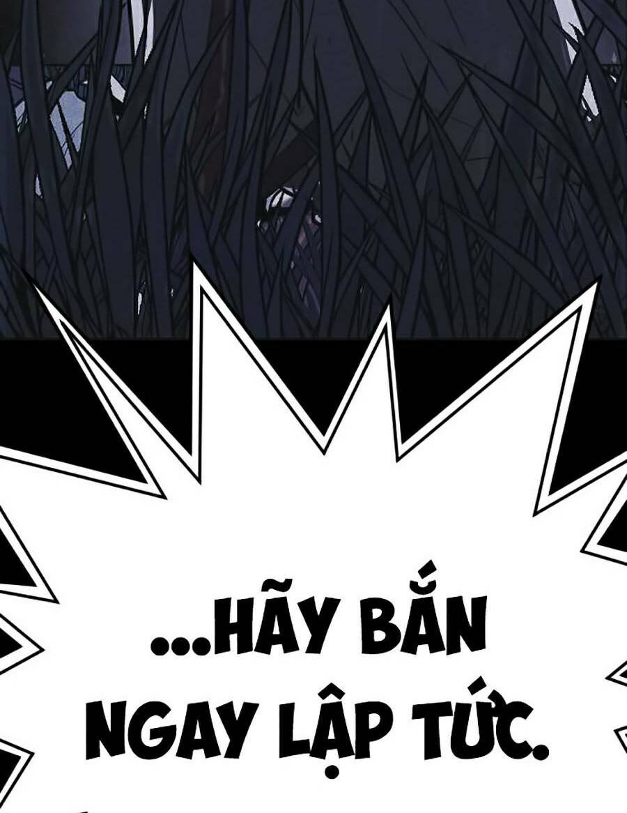 Cậu Bé Shotgun: Chapter 27
