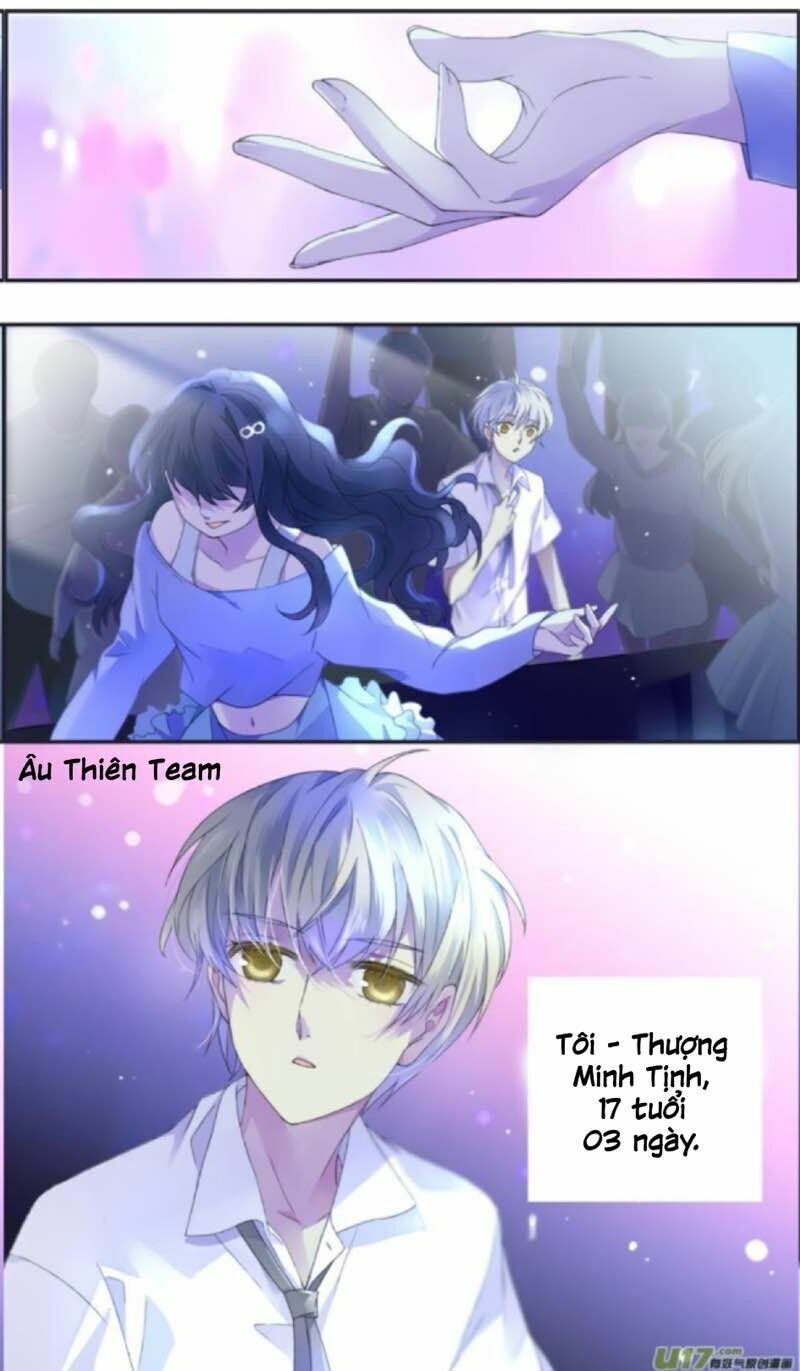 Lam Sí: Chapter 232