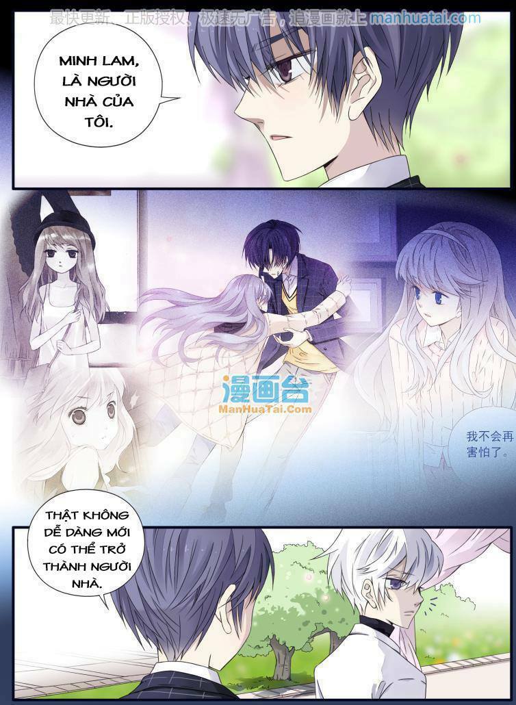 Lam Sí: Chapter 103