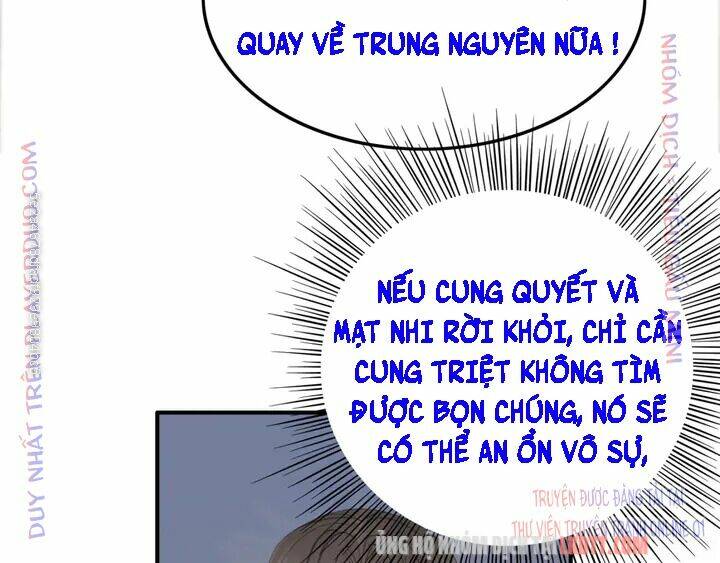 Trọng Sinh Bá Sủng Nhiếp Chính Vương Quá Mạnh Mẽ: Chapter 184