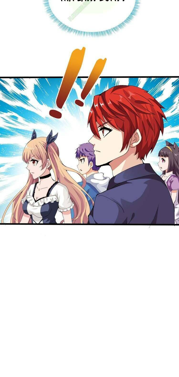 Kinh Thế Kỳ Nhân: Chapter 17