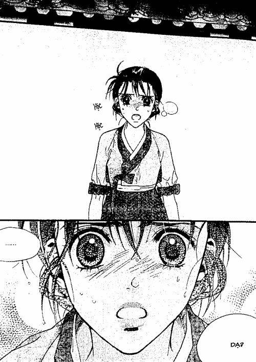 Chuyện Tình Đảo Thiên Đường: Chapter 9