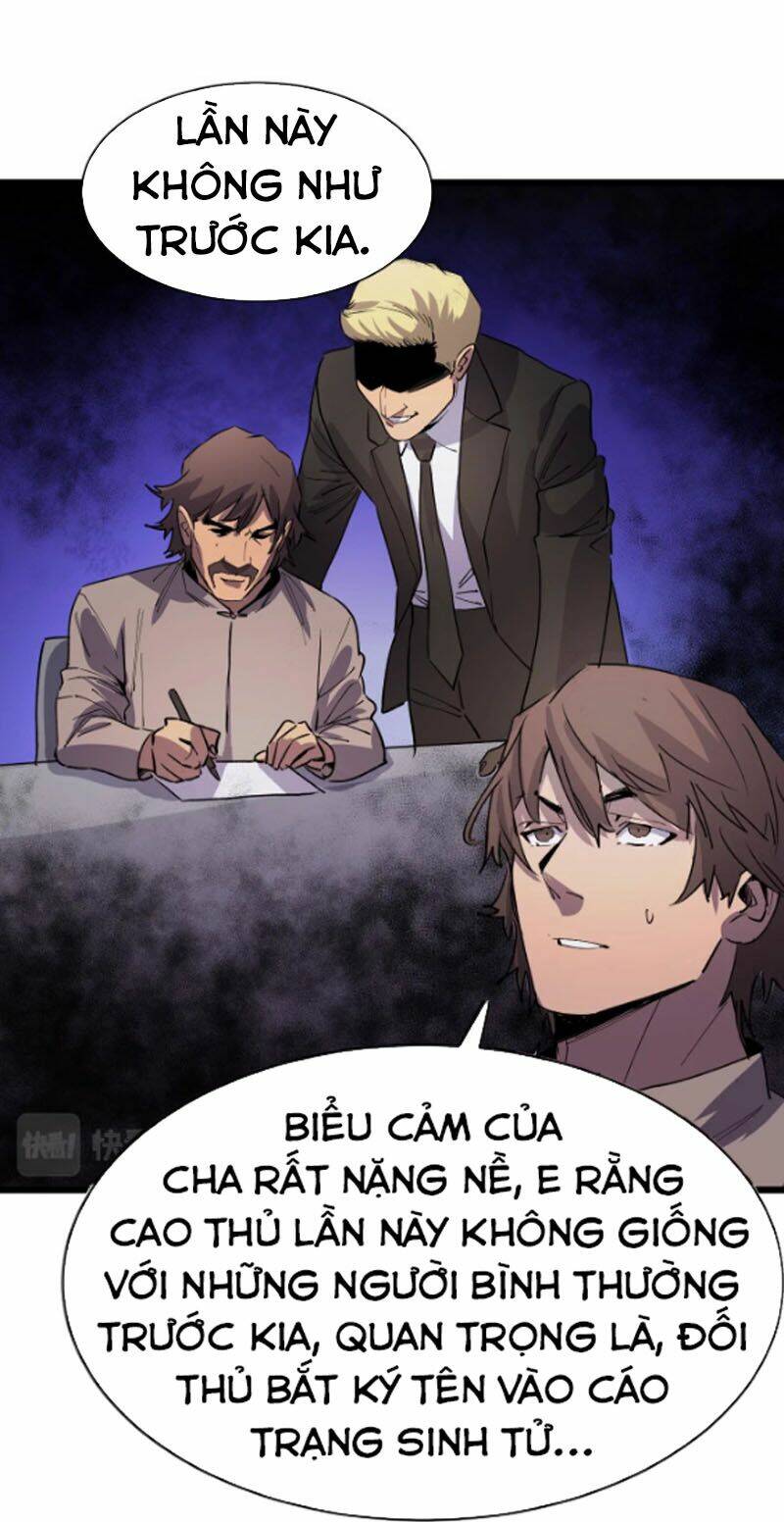 Bắt Đầu Với Tề Thiên Đại Thánh: Chapter 15