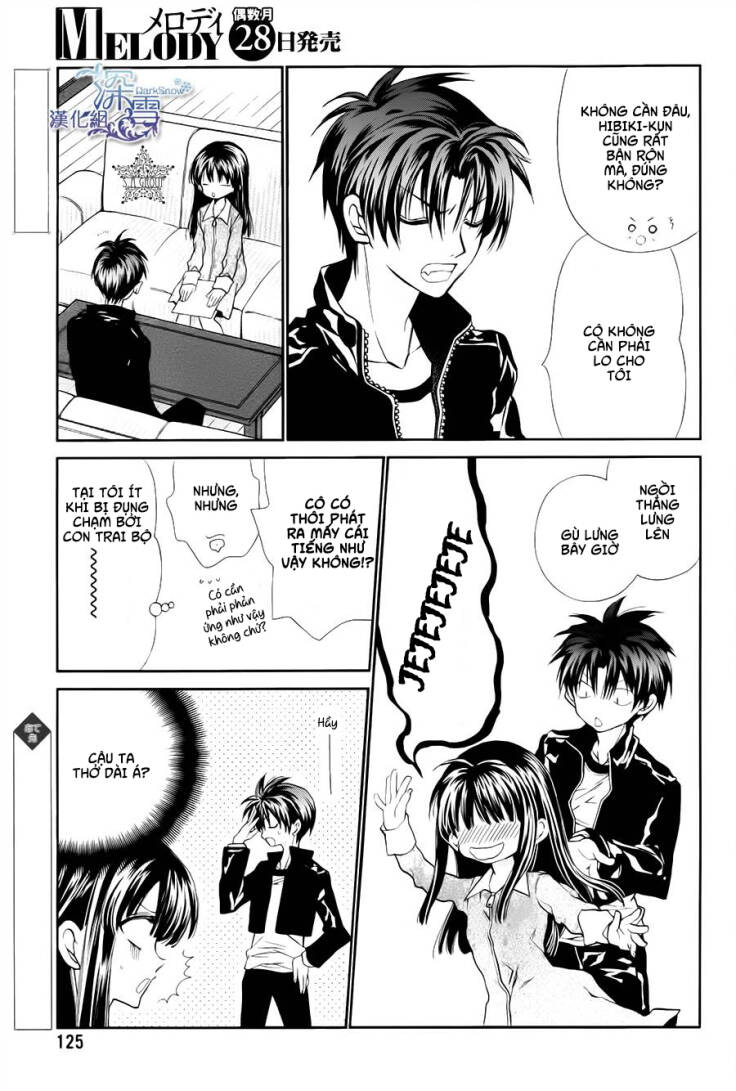 31 Ai Dream: Chapter 7