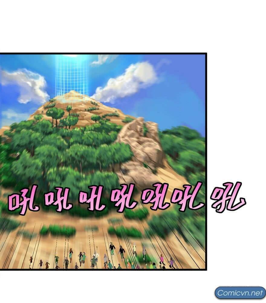 Vua Sinh Tồn: Chapter 11