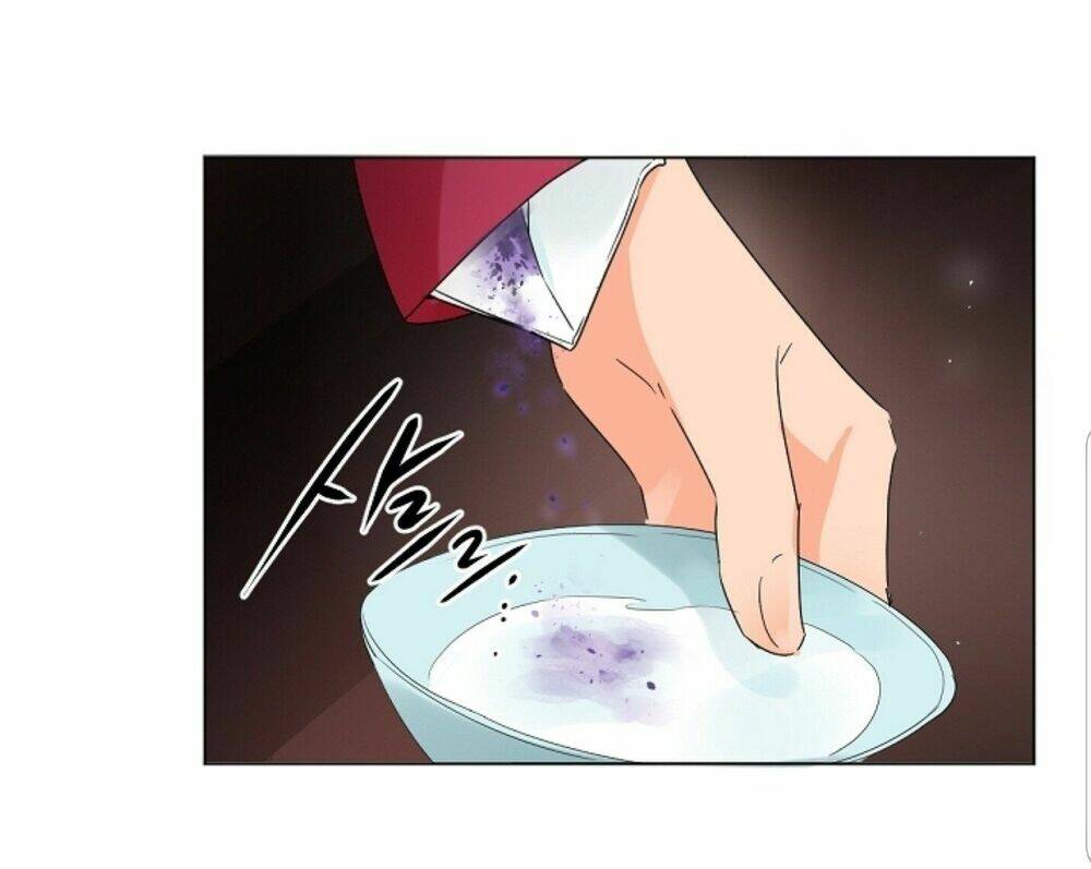Chae Hong Sa: Chapter 45