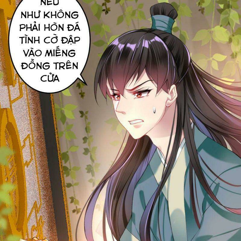 Vương Gia, Áo Lót Của Ngươi Rơi Mất Rồi: Chapter 51