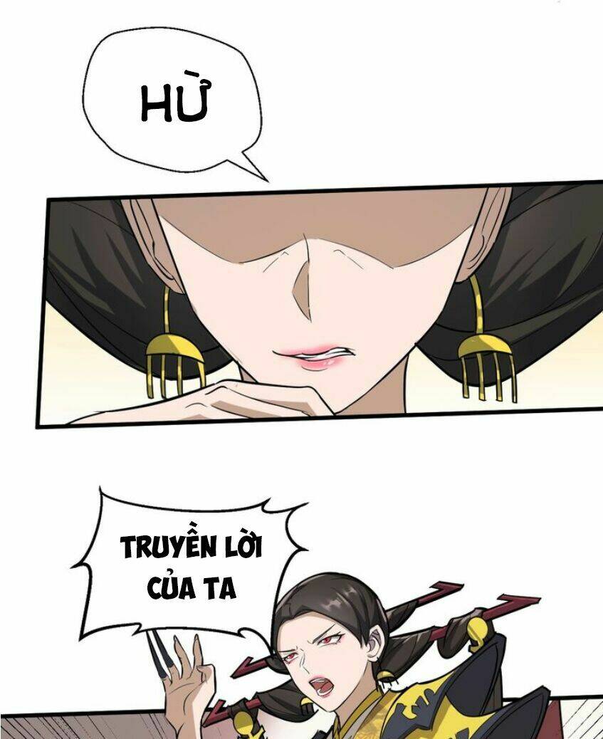 Đại Nghịch Chi Môn: Chapter 62