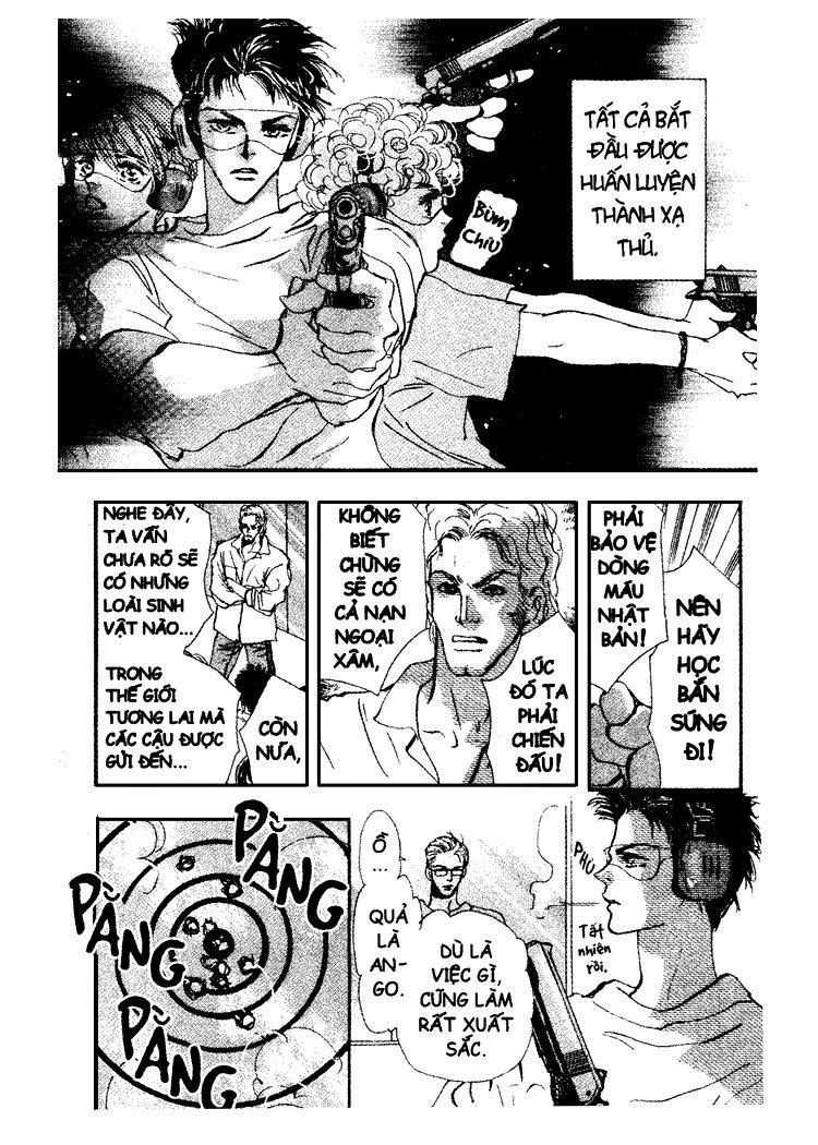 Mầm Sống: Chapter 37