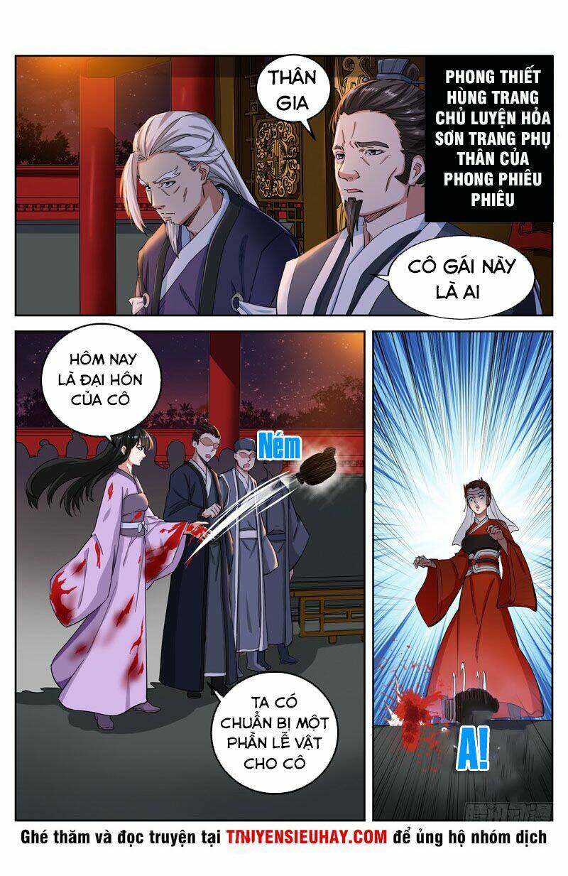 Sơn Hải Phong Thần: Chapter 79