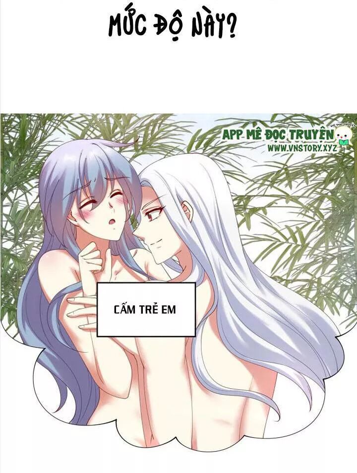 Đô đốc đại nhân sủng thê kí: Chapter 66: Ban ngày ban mặt sao lại nôn nóng như vậy