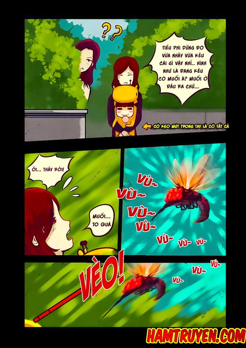 Zombie Brother: Chapter 30