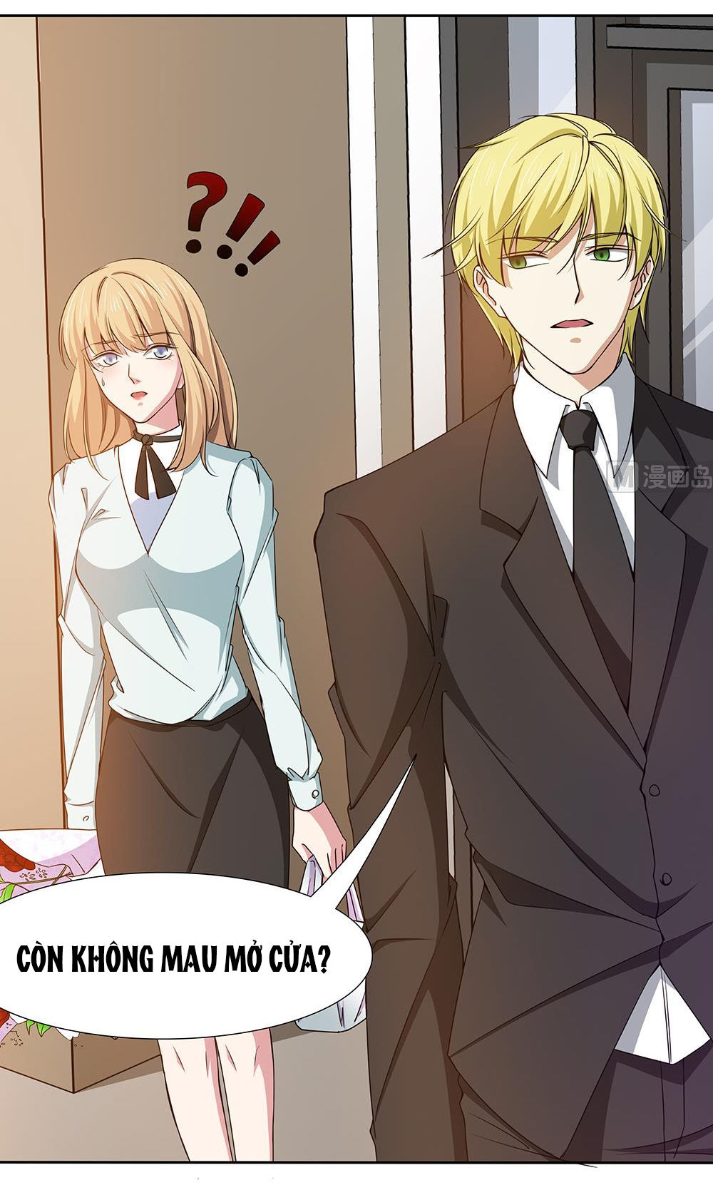 Cô Sát Thủ Ơi, Yêu Nhau Nhé: Chapter 30