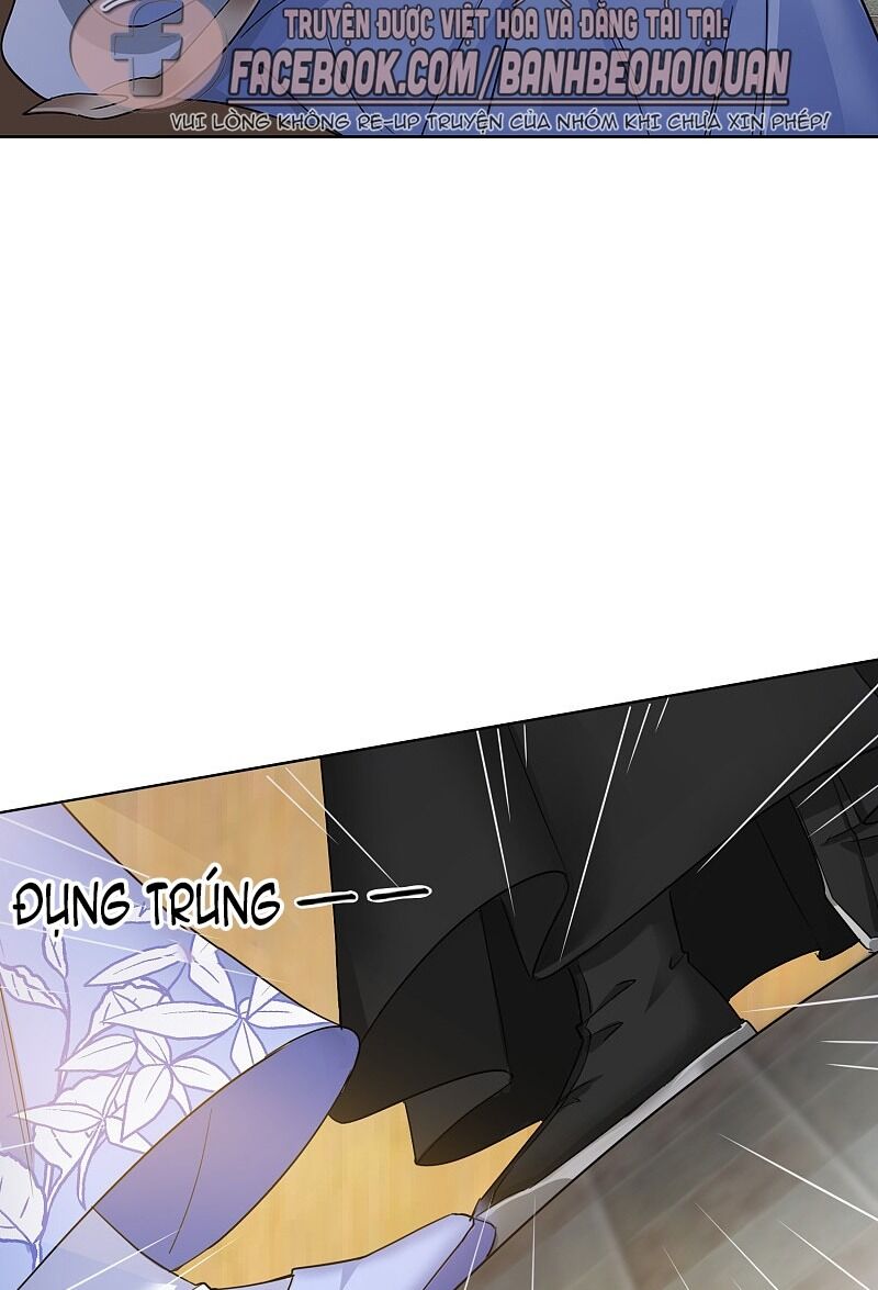 Công Lược Trưởng Thành Của Vương Phi: Chapter 21