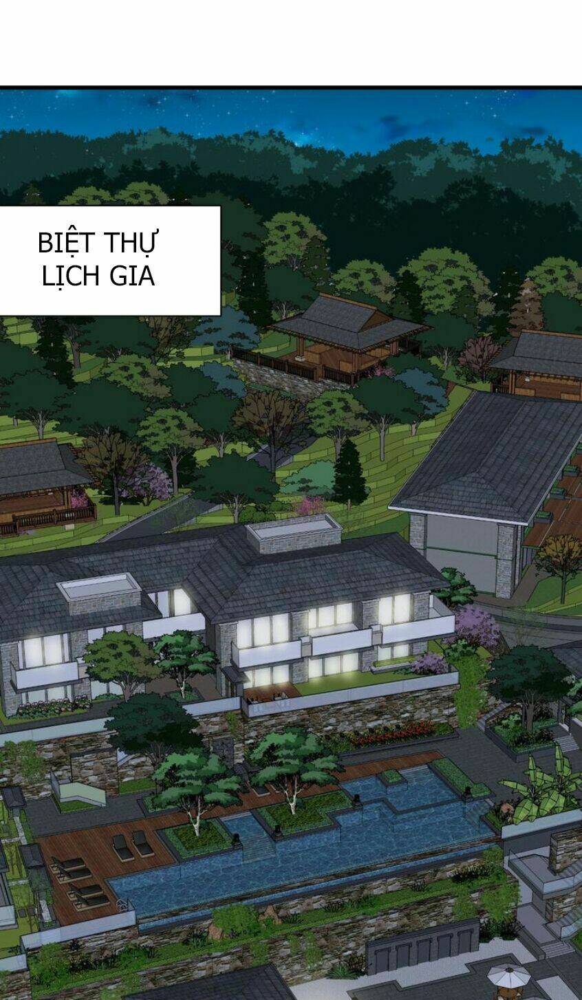 Hệ Thống Tu Tiên Mạnh Nhất: Chapter 20
