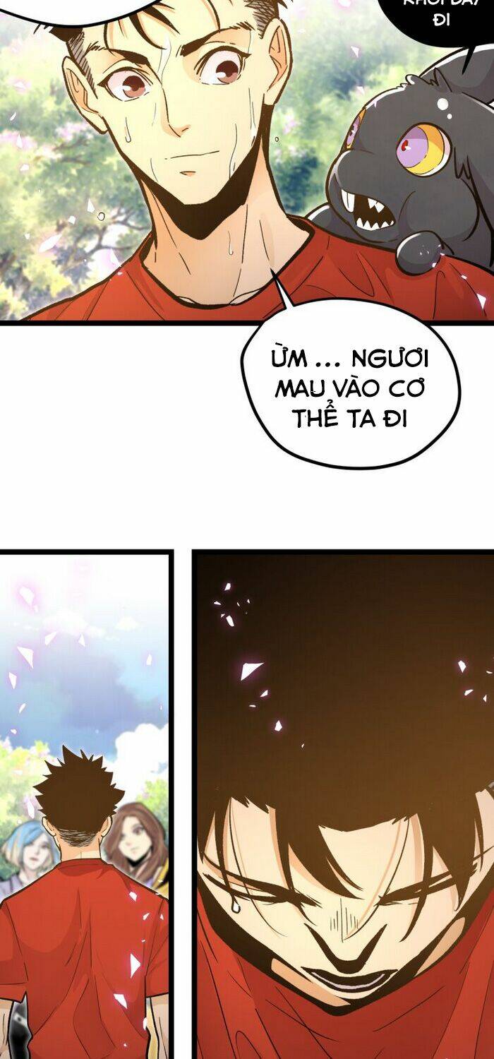 Hắc Uyên Lê Minh Thời: Chapter 28