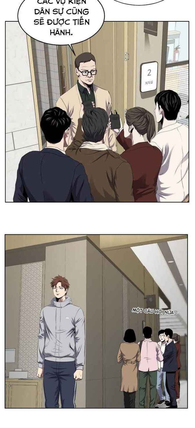 Cấp Độ Của Tôi Là Cao Nhất: Chapter 2